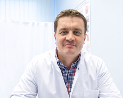 Dr med. Marcin Nelke